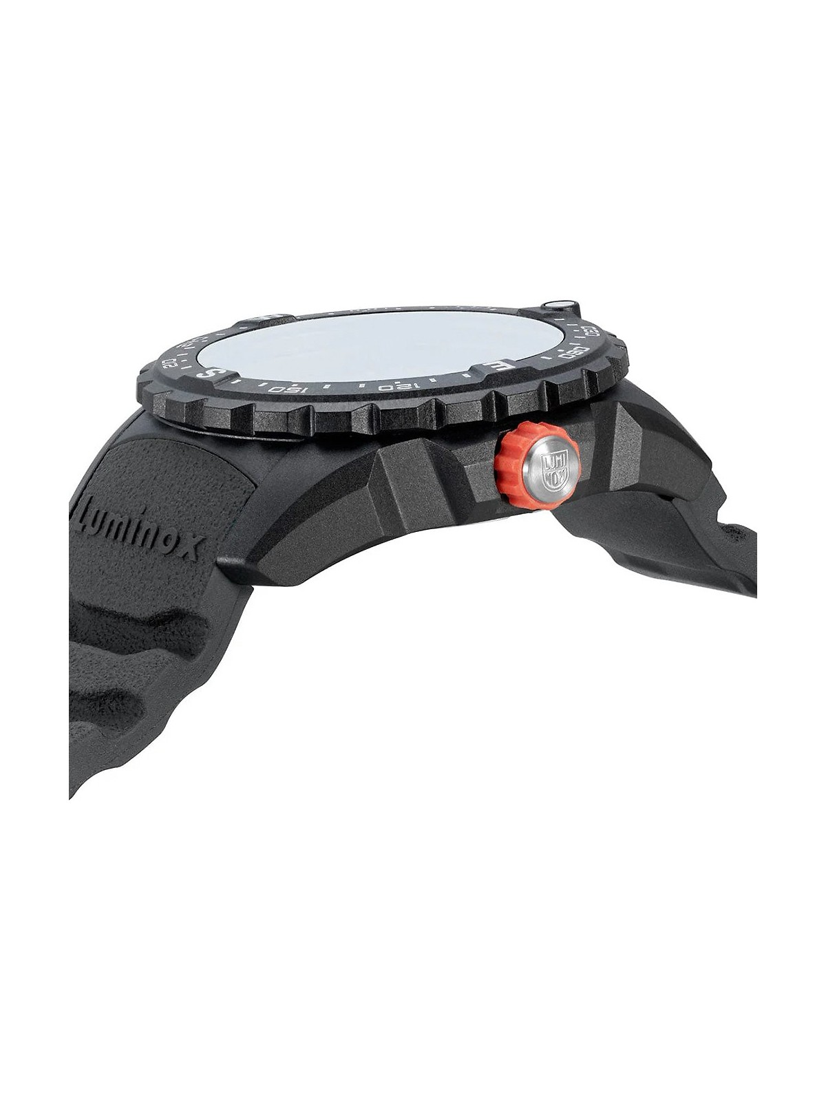 orologio uomo Luminox XB.3739 Mens Watch Bear Grylls Mountain 43mm 20ATM