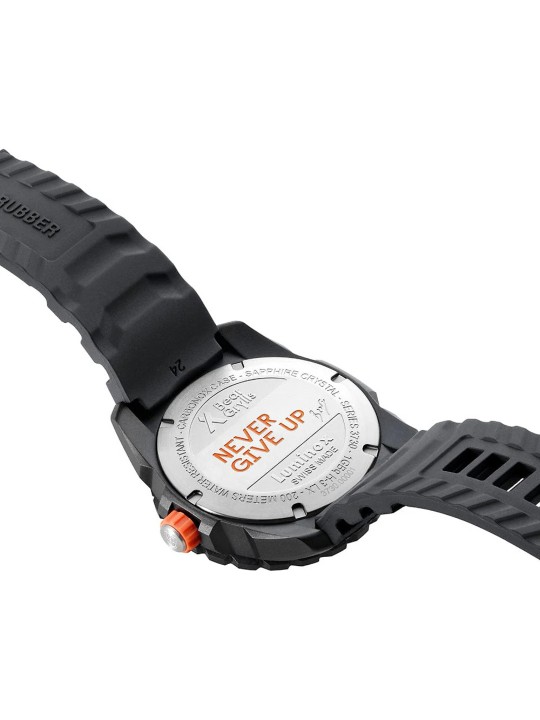 orologio uomo Luminox XB.3739 Mens Watch Bear Grylls Mountain 43mm 20ATM