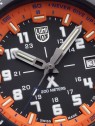 orologio uomo Luminox XB.3739 Mens Watch Bear Grylls Mountain 43mm 20ATM