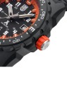 orologio uomo Luminox XB.3739 Mens Watch Bear Grylls Mountain 43mm 20ATM