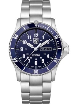 orologio uomo Luminox XS.0924 Mens Watch Automatic Sport Timer 42mm 20ATM