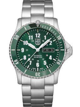 orologio uomo Luminox XS.0937 Mens Watch Automatic Sport Timer 42mm 20ATM