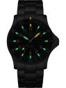 orologio uomo Luminox XS.0937 Mens Watch Automatic Sport Timer 42mm 20ATM