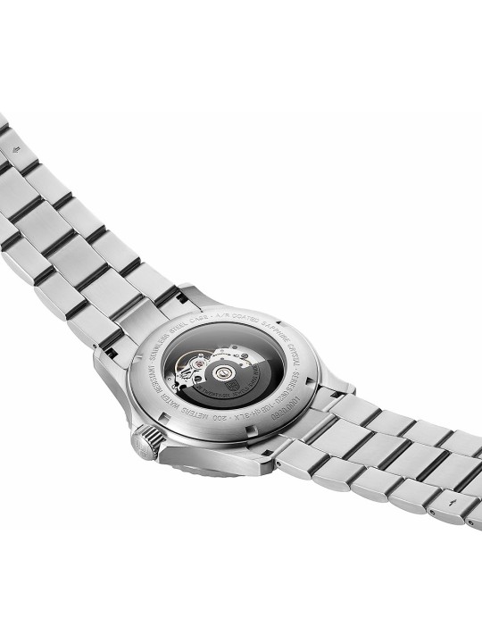 orologio uomo Luminox XS.0937 Mens Watch Automatic Sport Timer 42mm 20ATM