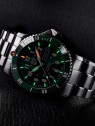 orologio uomo Luminox XS.0937 Mens Watch Automatic Sport Timer 42mm 20ATM