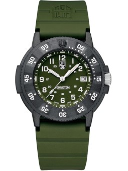 orologio uomo Luminox XS.3013.EVO.S Mens Watch Original Navy Seal 43mm 20ATM