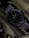 orologio uomo Luminox XS.3141.BO.1 Mens Watch Pacific Diver Chronograph 44mm 20ATM
