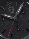 orologio uomo Luminox XS.3141.BO.1 Mens Watch Pacific Diver Chronograph 44mm 20ATM
