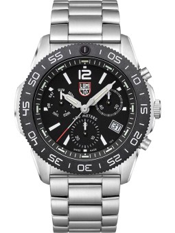 orologio uomo Luminox XS.3142 Mens Watch Pacific Diver Chronograph 44mm 20ATM