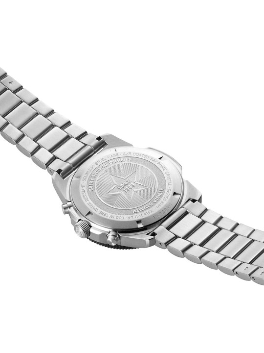 orologio uomo Luminox XS.3142 Mens Watch Pacific Diver Chronograph 44mm 20ATM