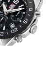 orologio uomo Luminox XS.3142 Mens Watch Pacific Diver Chronograph 44mm 20ATM