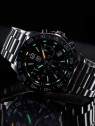 orologio uomo Luminox XS.3142 Mens Watch Pacific Diver Chronograph 44mm 20ATM
