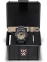 orologio uomo Luminox XS.3251.CB.NSF.SET Mens Watch Navy Seal Foundation Set 45mm 20ATM