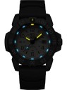 orologio uomo Luminox XS.3251.CB.NSF.SET Mens Watch Navy Seal Foundation Set 45mm 20ATM