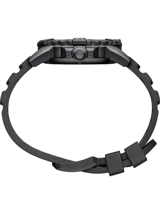orologio uomo Luminox XS.3251.CB.NSF.SET Mens Watch Navy Seal Foundation Set 45mm 20ATM