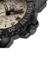 orologio uomo Luminox XS.3251.CB.NSF.SET Mens Watch Navy Seal Foundation Set 45mm 20ATM