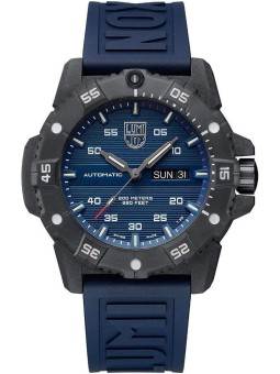orologio uomo Luminox XS.3863 Mens Watch Master Carbon Seal Automatic 45mm 20ATM
