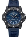 orologio uomo Luminox XS.3863 Mens Watch Master Carbon Seal Automatic 45mm 20ATM