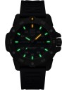 orologio uomo Luminox XS.3863 Mens Watch Master Carbon Seal Automatic 45mm 20ATM