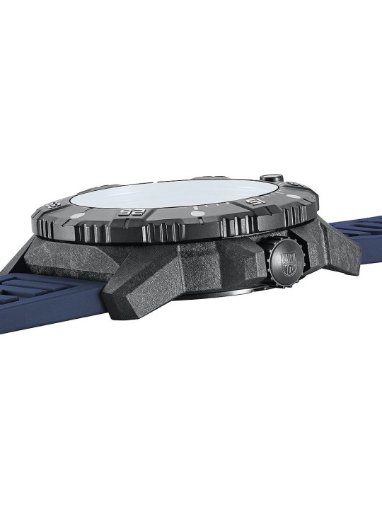 orologio uomo Luminox XS.3863 Mens Watch Master Carbon Seal Automatic 45mm 20ATM