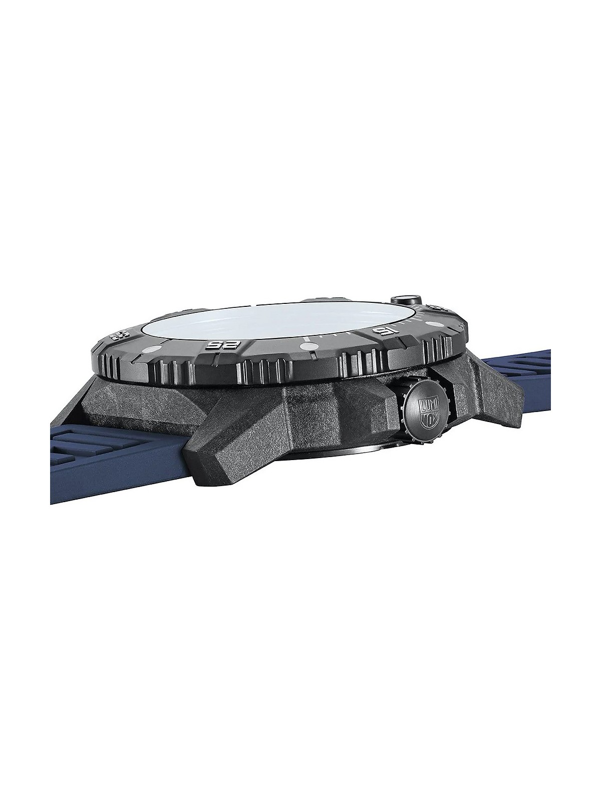 orologio uomo Luminox XS.3863 Mens Watch Master Carbon Seal Automatic 45mm 20ATM