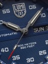 orologio uomo Luminox XS.3863 Mens Watch Master Carbon Seal Automatic 45mm 20ATM