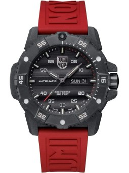 orologio uomo Luminox XS.3875 Mens Watch Master Carbon Seal Automatic 45mm 20ATM