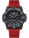 orologio uomo Luminox XS.3875 Mens Watch Master Carbon Seal Automatic 45mm 20ATM