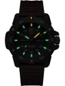 orologio uomo Luminox XS.3875 Mens Watch Master Carbon Seal Automatic 45mm 20ATM