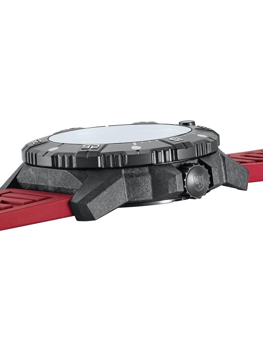orologio uomo Luminox XS.3875 Mens Watch Master Carbon Seal Automatic 45mm 20ATM