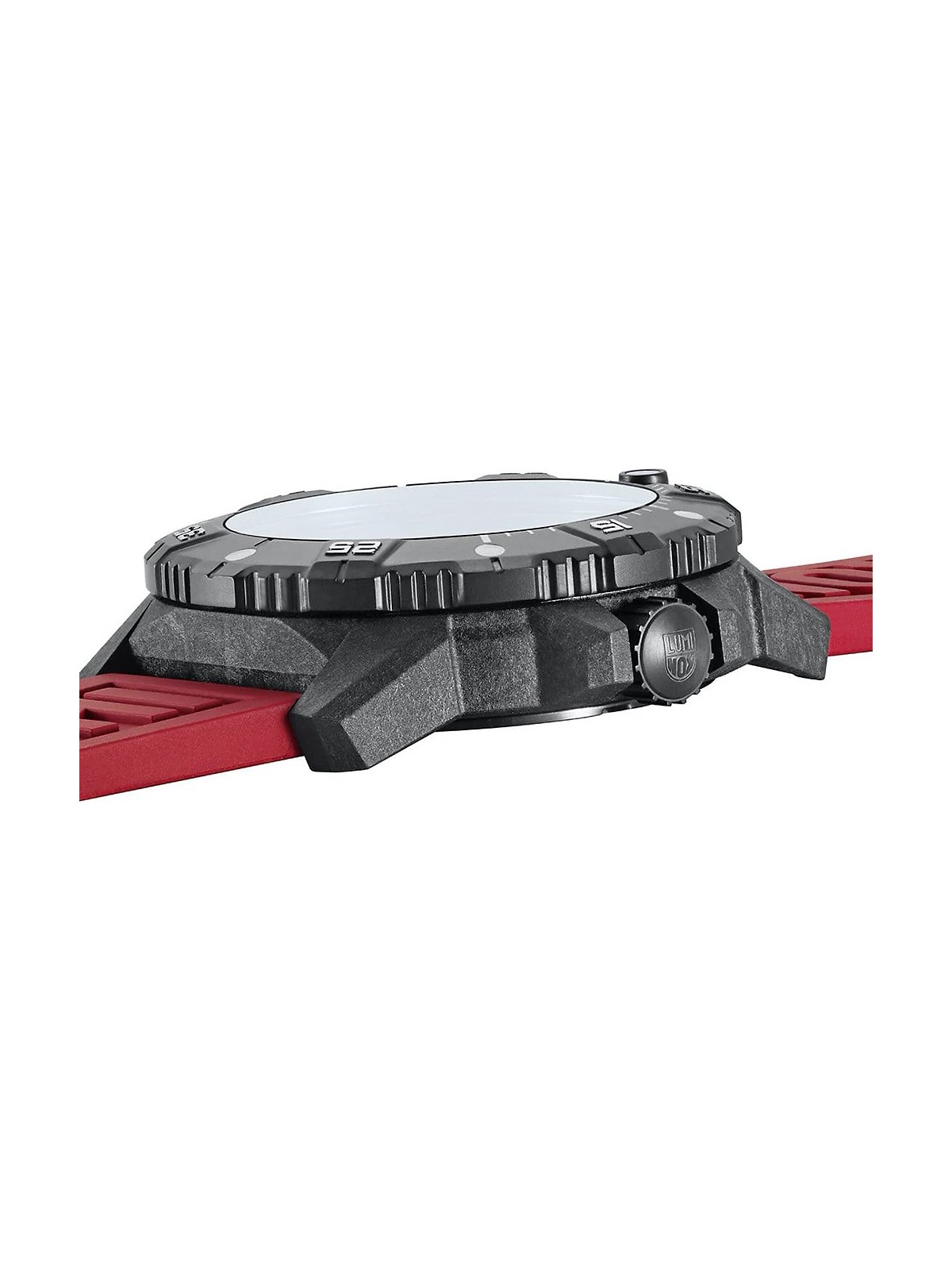 orologio uomo Luminox XS.3875 Mens Watch Master Carbon Seal Automatic 45mm 20ATM
