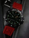 orologio uomo Luminox XS.3875 Mens Watch Master Carbon Seal Automatic 45mm 20ATM
