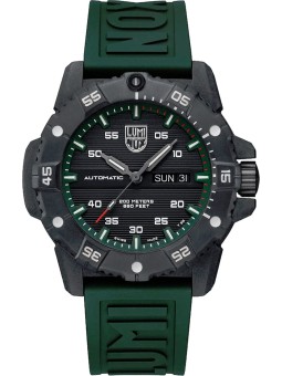 orologio uomo Luminox XS.3877 Mens Watch Master Carbon Seal Automatic 45mm 20ATM