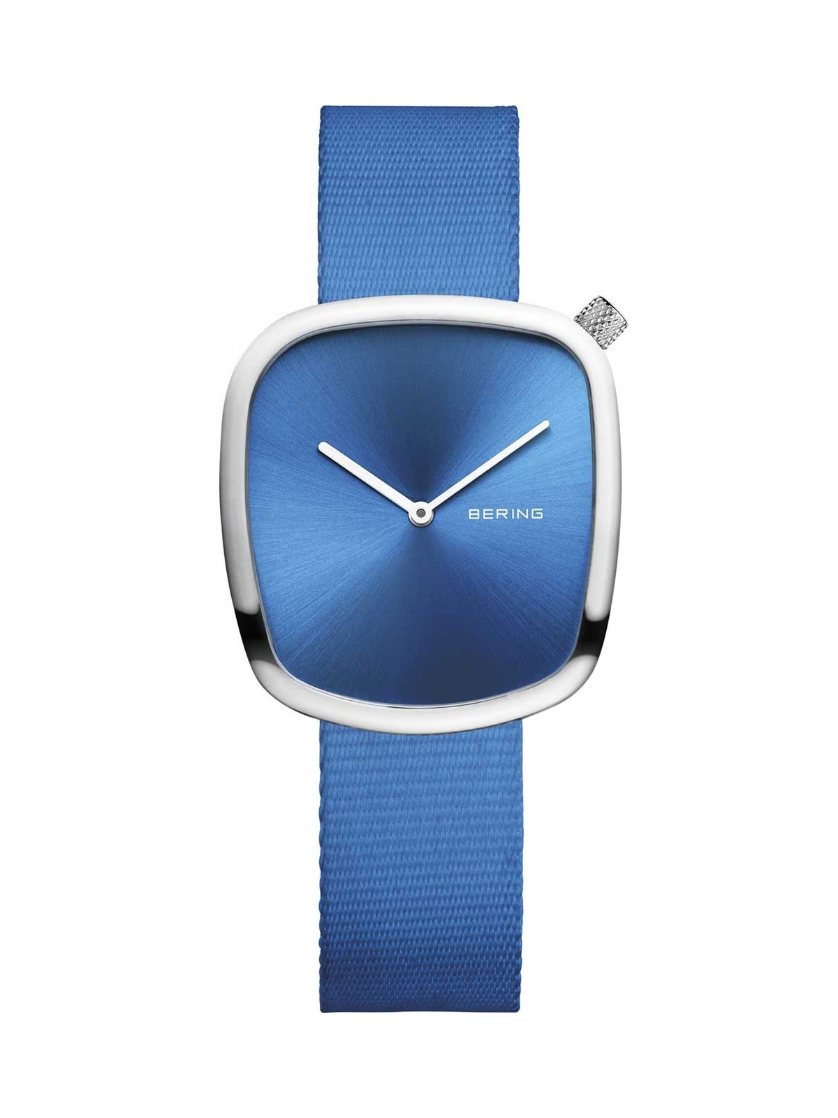 orologio donna Bering 18034-308 Ladies Watch Pebble 34mm 3ATM