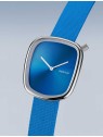 orologio donna Bering 18034-308 Ladies Watch Pebble 34mm 3ATM