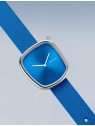 orologio donna Bering 18034-308 Ladies Watch Pebble 34mm 3ATM