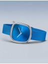 orologio donna Bering 18034-308 Ladies Watch Pebble 34mm 3ATM