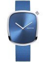 orologio uomo Bering 18040-308 Mens Watch Pebble 40mm 3ATM