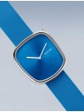 orologio uomo Bering 18040-308 Mens Watch Pebble 40mm 3ATM