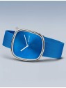 orologio uomo Bering 18040-308 Mens Watch Pebble 40mm 3ATM