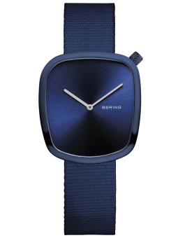 orologio donna Bering 18034-397 Ladies Watch Pebble 34mm 3ATM