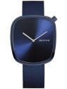 orologio uomo Bering 18040-397 Mens Watch Pebble 40mm 3ATM