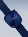 orologio uomo Bering 18040-397 Mens Watch Pebble 40mm 3ATM