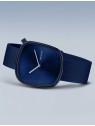 orologio uomo Bering 18040-397 Mens Watch Pebble 40mm 3ATM