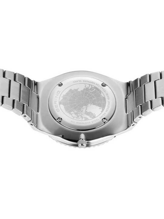orologio uomo Bering 18940-704 Mens Watch Classic Sport 40mm 10 ATM