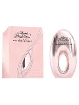 Agent Provocateur Puro Afrodisiaco Eau de parfum da Donna 80ml