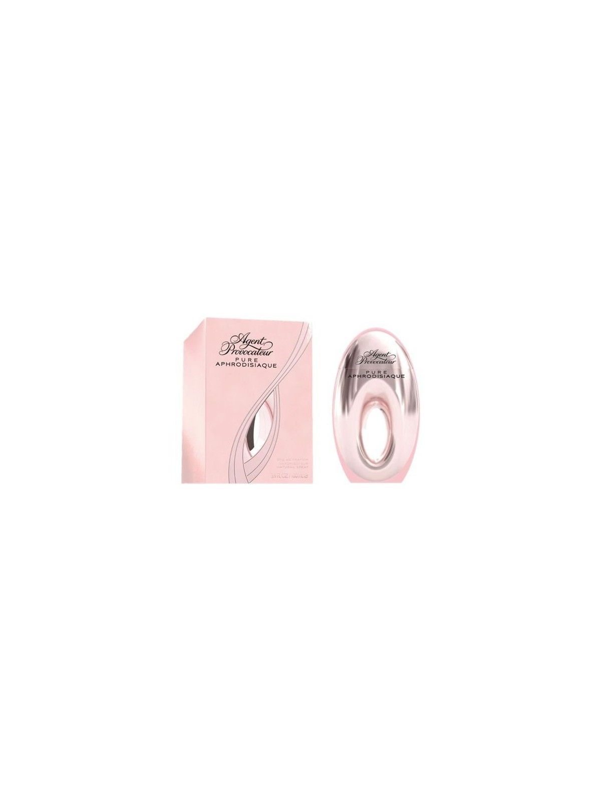 Agent Provocateur Puro Afrodisiaco Eau de parfum da Donna 80ml