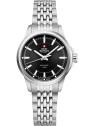orologio donna Swiss Military SM34105.01 Ladies Watch Classic sapphire crystal 28mm 10ATM