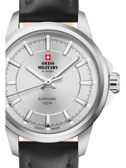 orologio donna Swiss Military SM34105.09 Ladies Watch Classic sapphire crystal 28mm 10ATM