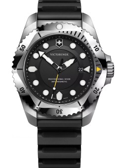 orologio uomo Victorinox 241990 Mens Watch Dive Pro Quartz 43mm 30ATM